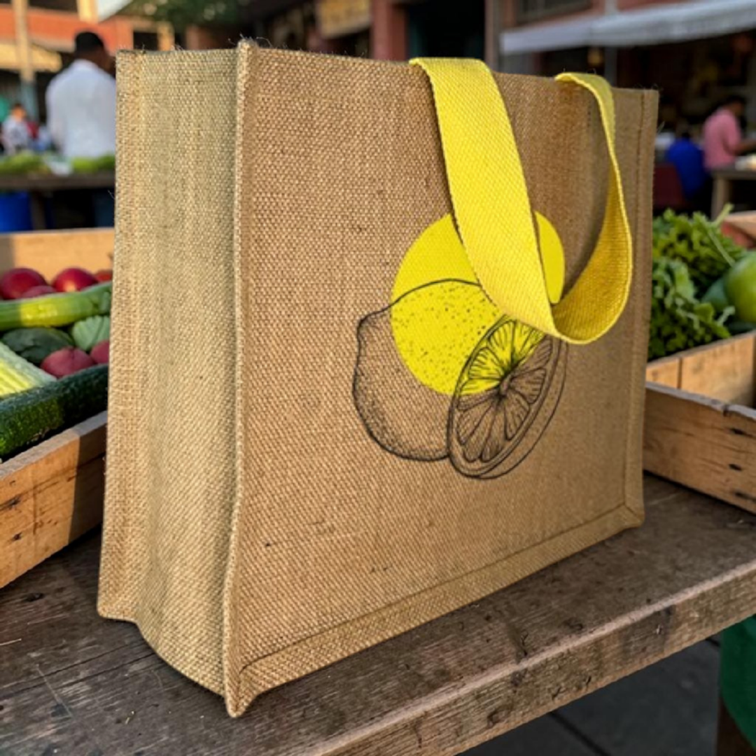 Shopping & Grocery