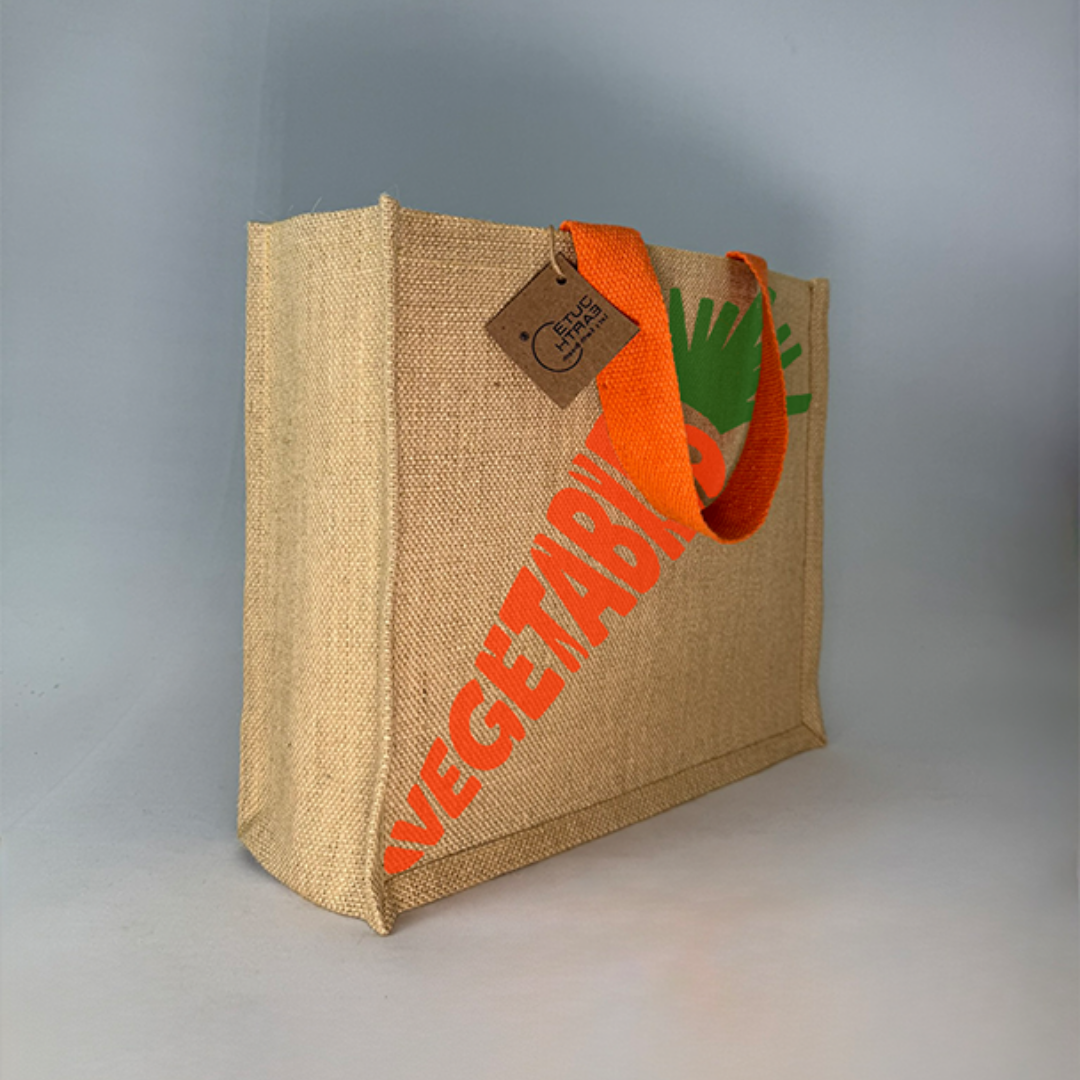 Color: Orange