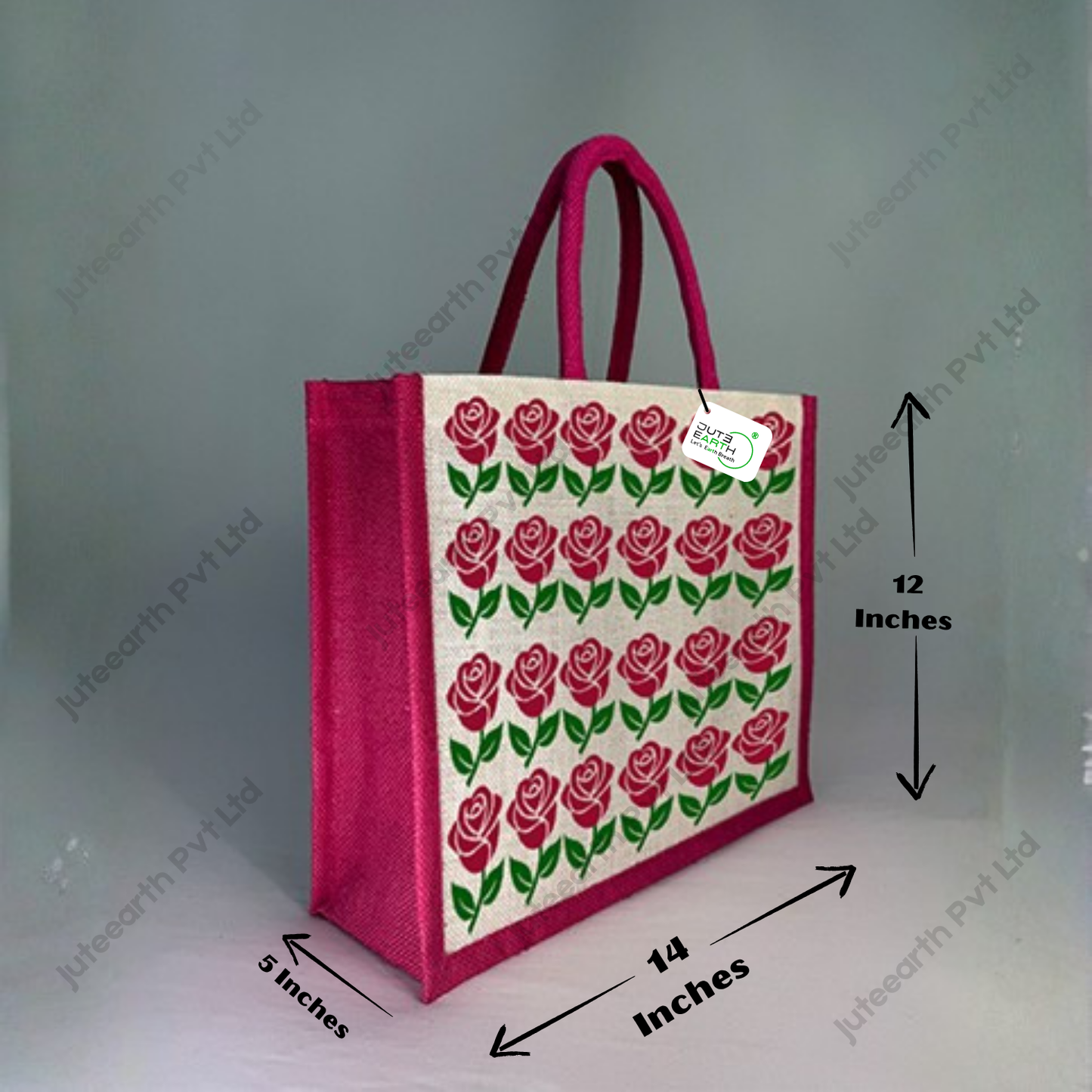 Color: Pink