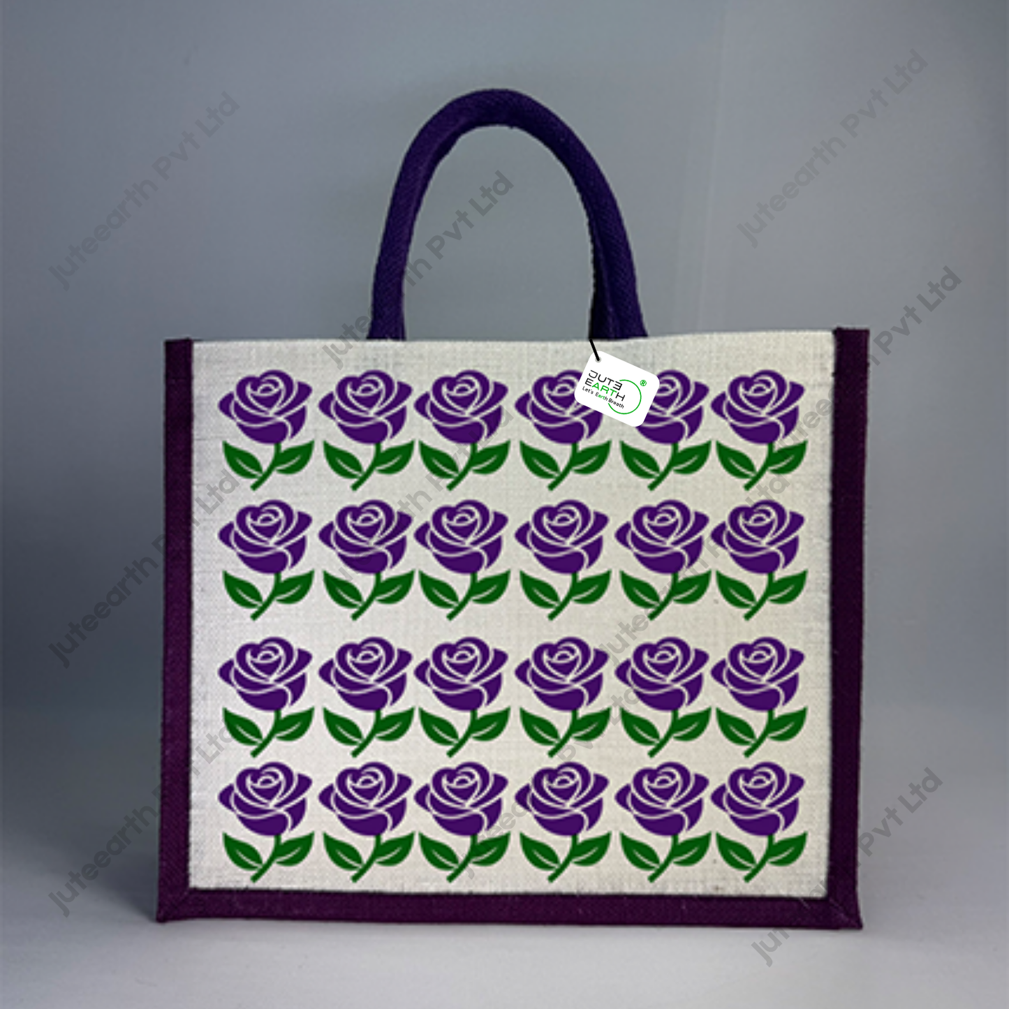 Color: Purple