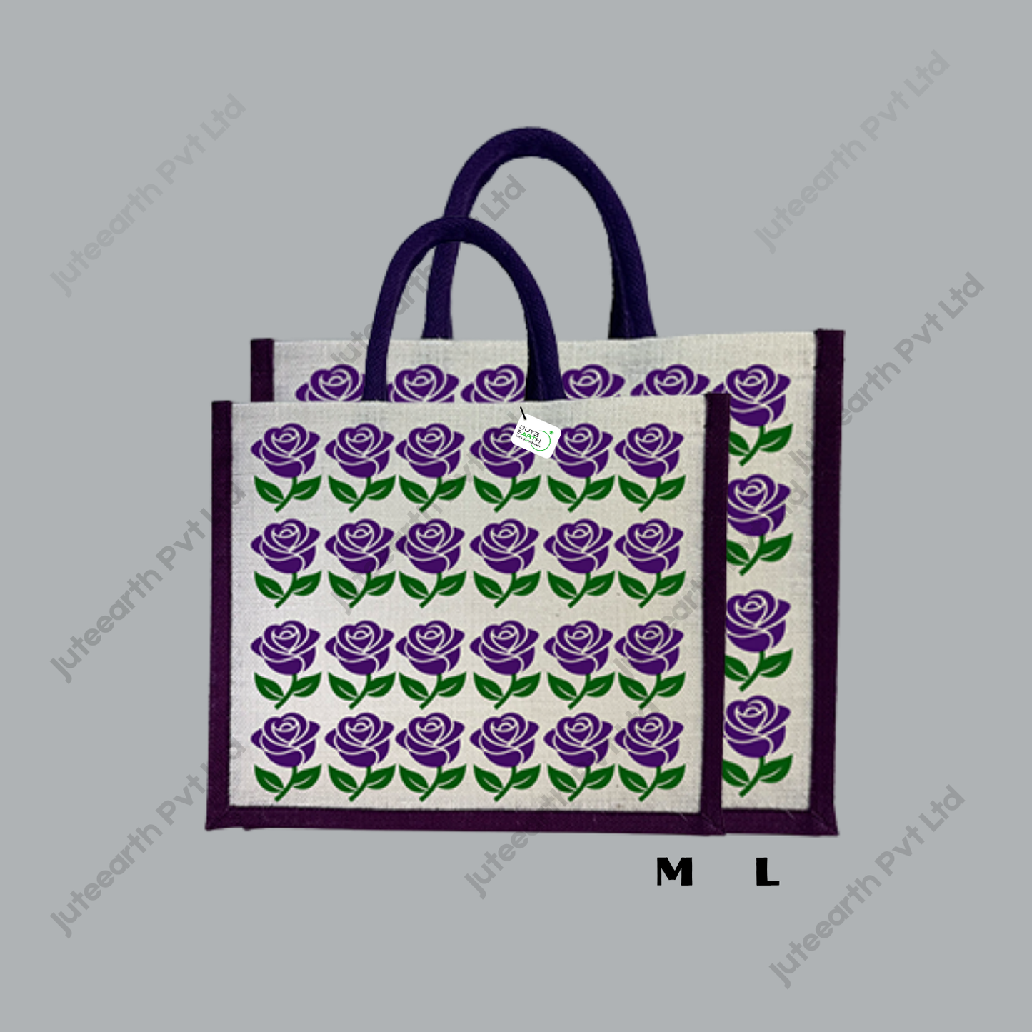 Color: Purple
