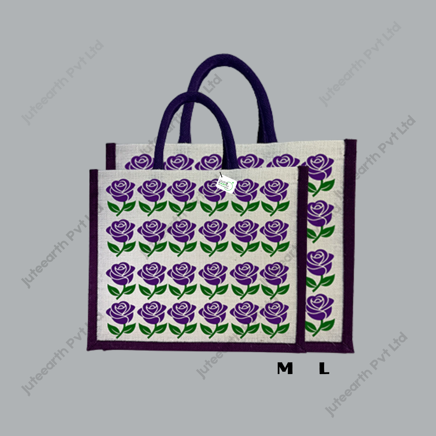 Color: Purple
