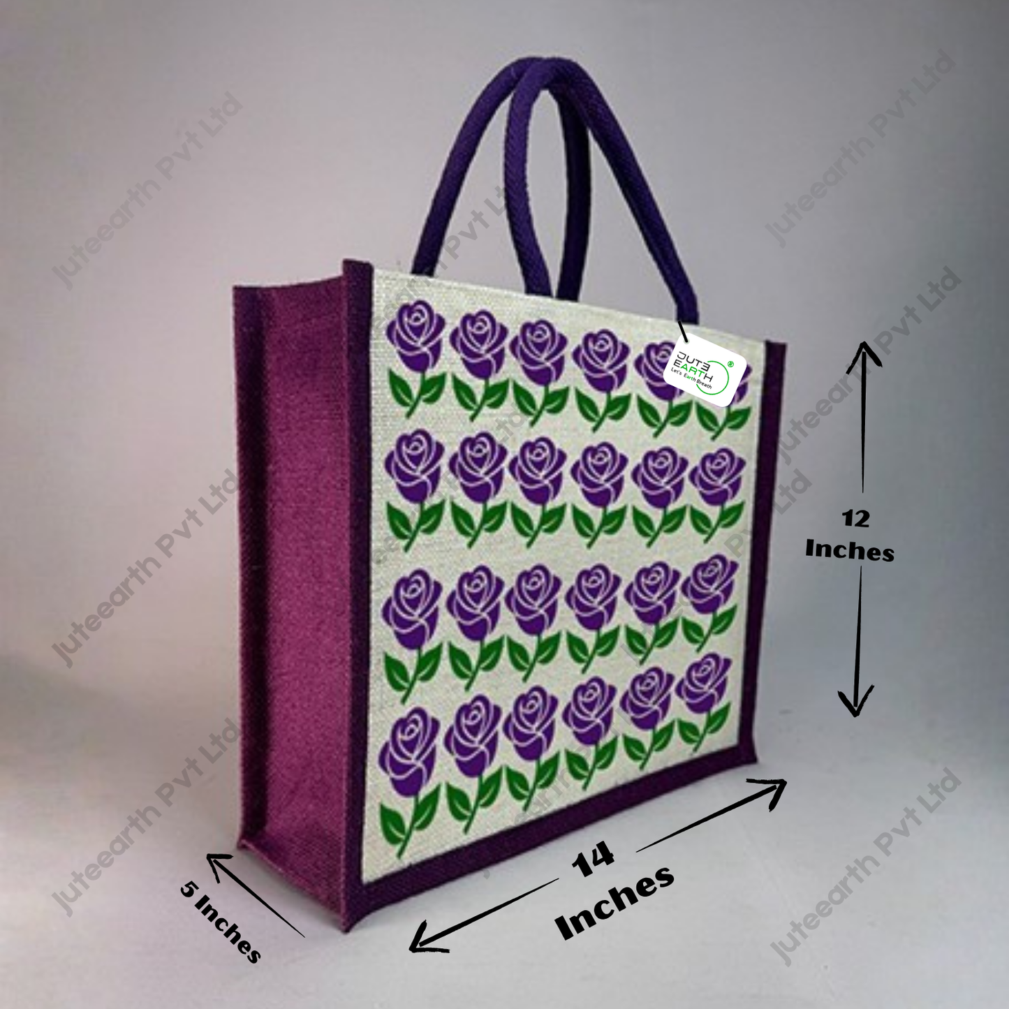 Color: Purple