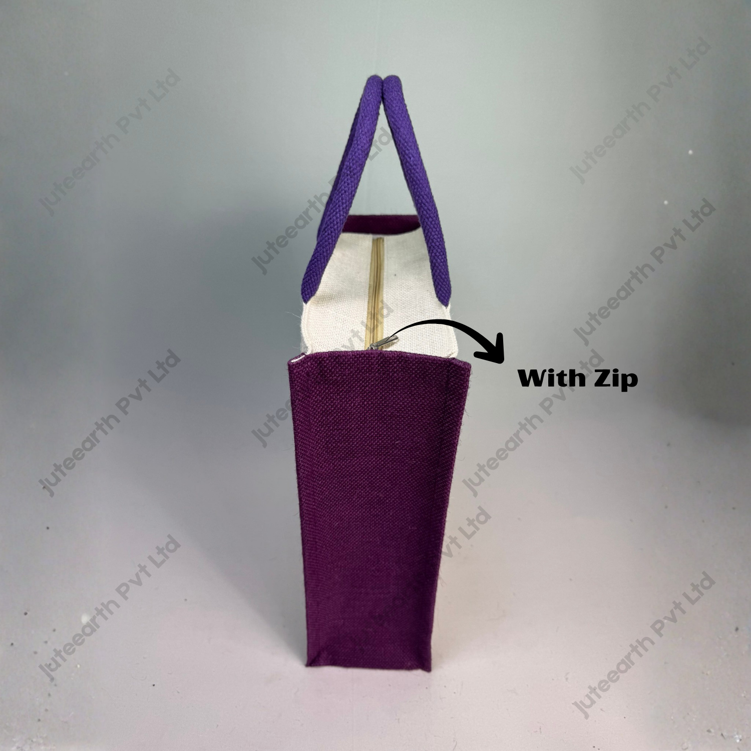 Color: Purple