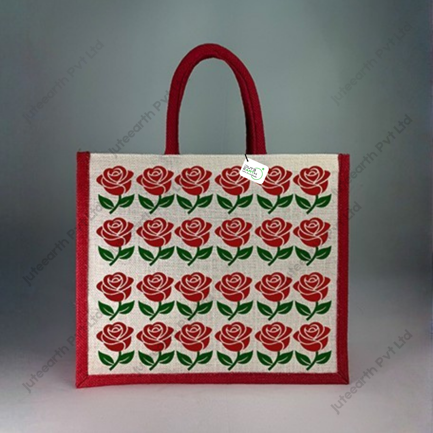 Color: Red