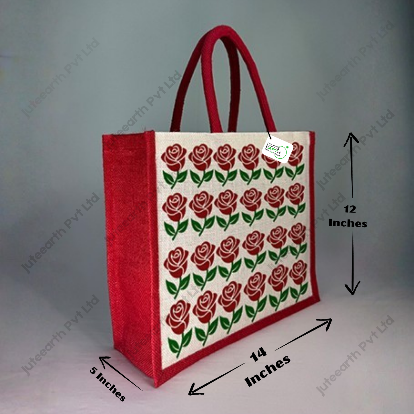 Color: Red